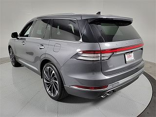 2023 Lincoln Aviator Reserve 5LM5J7WC5PGL33396 in Henderson, NV 4