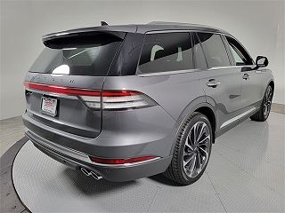 2023 Lincoln Aviator Reserve 5LM5J7WC5PGL33396 in Henderson, NV 6