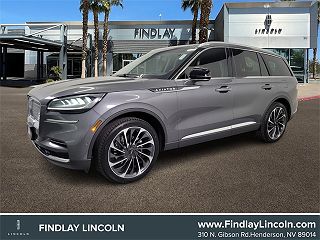 2023 Lincoln Aviator Reserve 5LM5J7WC3PGL29587 in Henderson, NV 1