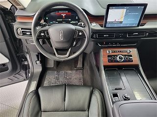 2023 Lincoln Aviator Reserve 5LM5J7WC3PGL29587 in Henderson, NV 12