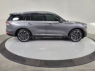 2023 Lincoln Aviator Reserve 5LM5J7WC3PGL29587 in Henderson, NV 2