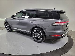 2023 Lincoln Aviator Reserve 5LM5J7WC3PGL29587 in Henderson, NV 4