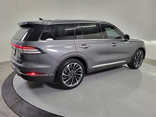 2023 Lincoln Aviator Reserve 5LM5J7WC3PGL29587 in Henderson, NV 6