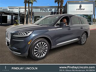 2023 Lincoln Aviator Reserve 5LM5J7XC0PGL20652 in Henderson, NV 1