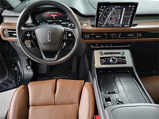 2023 Lincoln Aviator Reserve 5LM5J7XC0PGL20652 in Henderson, NV 12