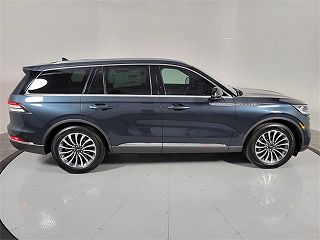 2023 Lincoln Aviator Reserve 5LM5J7XC0PGL20652 in Henderson, NV 2