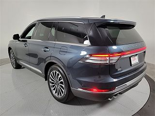 2023 Lincoln Aviator Reserve 5LM5J7XC0PGL20652 in Henderson, NV 4