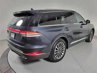2023 Lincoln Aviator Reserve 5LM5J7XC0PGL20652 in Henderson, NV 6