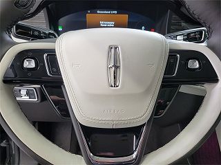 2023 Lincoln Aviator Black Label 5LM5J9XC1PGL29081 in Henderson, NV 14