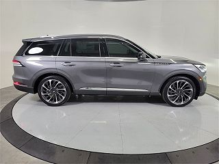 2023 Lincoln Aviator Reserve 5LM5J7XC9PGL28958 in Henderson, NV 2
