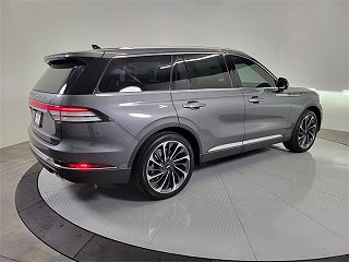 2023 Lincoln Aviator Reserve 5LM5J7XC9PGL28958 in Henderson, NV 6