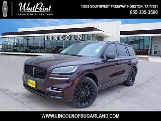 2023 Lincoln Aviator Reserve 5LM5J7XC1PGL33409 in Houston, TX 1