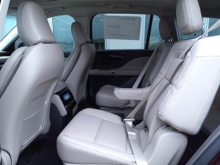 2023 Lincoln Aviator Reserve 5LM5J7XC1PGL33409 in Houston, TX 12