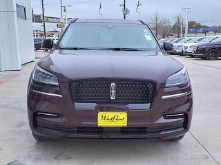 2023 Lincoln Aviator Reserve 5LM5J7XC1PGL33409 in Houston, TX 13