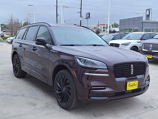 2023 Lincoln Aviator Reserve 5LM5J7XC1PGL33409 in Houston, TX 14