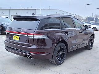 2023 Lincoln Aviator Reserve 5LM5J7XC1PGL33409 in Houston, TX 2