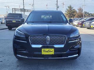 2023 Lincoln Aviator Reserve 5LM5J7WC9PGL31361 in Houston, TX 12