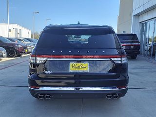 2023 Lincoln Aviator Reserve 5LM5J7WC9PGL31361 in Houston, TX 14