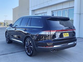 2023 Lincoln Aviator Reserve 5LM5J7WC9PGL31361 in Houston, TX 15
