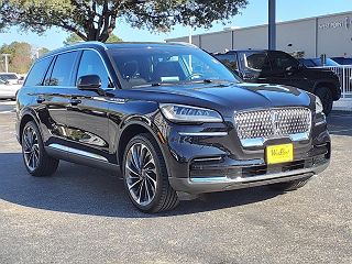 2023 Lincoln Aviator Reserve 5LM5J7XC0PGL31960 in Houston, TX 4