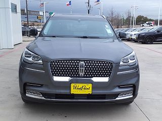 2023 Lincoln Aviator Reserve 5LM5J7WC0PGL33208 in Houston, TX 13