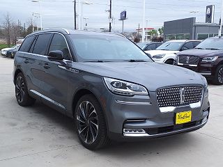 2023 Lincoln Aviator Reserve 5LM5J7WC0PGL33208 in Houston, TX 14