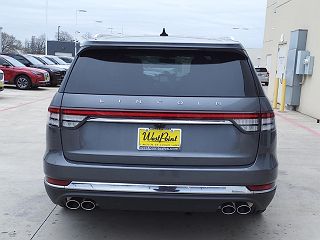 2023 Lincoln Aviator Reserve 5LM5J7WC0PGL33208 in Houston, TX 15