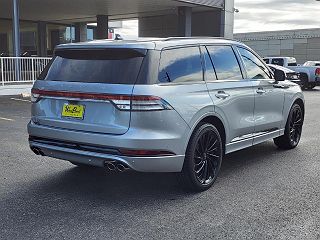 2023 Lincoln Aviator Reserve 5LM5J7WC5PGL27100 in Houston, TX 2