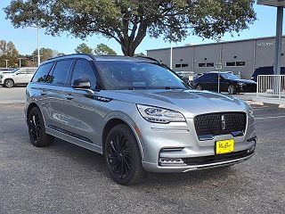 2023 Lincoln Aviator Reserve 5LM5J7WC5PGL27100 in Houston, TX 3