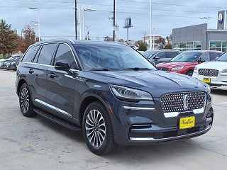 2023 Lincoln Aviator Reserve 5LM5J7WC0PGL29837 in Houston, TX 14