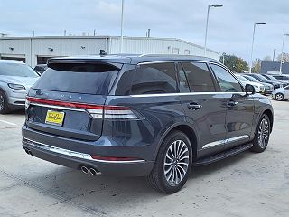 2023 Lincoln Aviator Reserve 5LM5J7WC0PGL29837 in Houston, TX 2