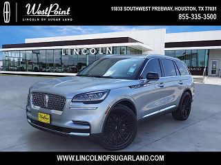 2023 Lincoln Aviator Reserve 5LM5J7XC7PGL31857 in Houston, TX 1