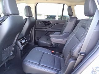 2023 Lincoln Aviator Reserve 5LM5J7XC7PGL31857 in Houston, TX 12