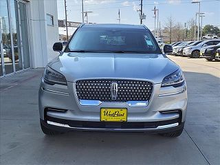 2023 Lincoln Aviator Reserve 5LM5J7XC7PGL31857 in Houston, TX 13