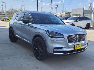 2023 Lincoln Aviator Reserve 5LM5J7XC7PGL31857 in Houston, TX 14