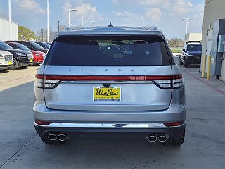 2023 Lincoln Aviator Reserve 5LM5J7XC7PGL31857 in Houston, TX 15
