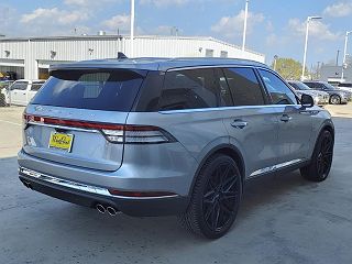2023 Lincoln Aviator Reserve 5LM5J7XC7PGL31857 in Houston, TX 2