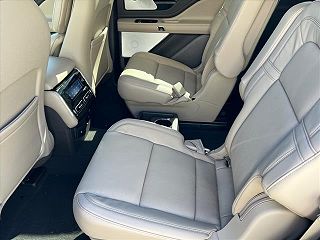 2023 Lincoln Aviator Reserve 5LM5J7XC8PGL20592 in Knoxville, TN 11