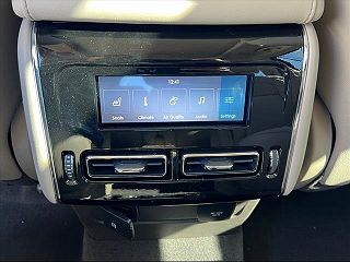 2023 Lincoln Aviator Reserve 5LM5J7XC8PGL20592 in Knoxville, TN 12
