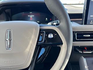 2023 Lincoln Aviator Reserve 5LM5J7XC8PGL20592 in Knoxville, TN 17