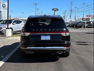 2023 Lincoln Aviator Reserve 5LM5J7XC8PGL20592 in Knoxville, TN 6