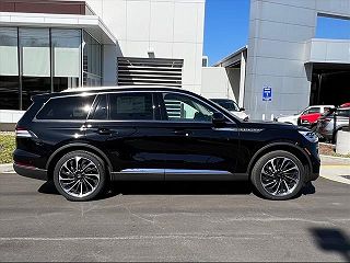 2023 Lincoln Aviator Reserve 5LM5J7XC8PGL20592 in Knoxville, TN 8
