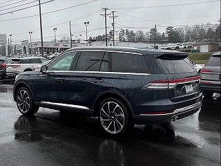2023 Lincoln Aviator Reserve 5LM5J7XCXPGL27382 in Knoxville, TN 5