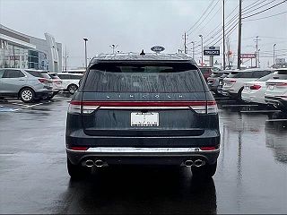 2023 Lincoln Aviator Reserve 5LM5J7XCXPGL27382 in Knoxville, TN 6