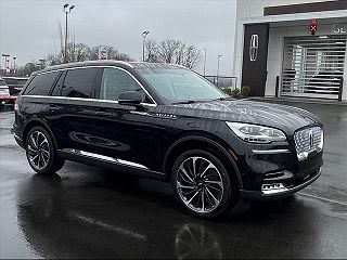 2023 Lincoln Aviator Reserve 5LM5J7XC9PGL31505 in Knoxville, TN 1