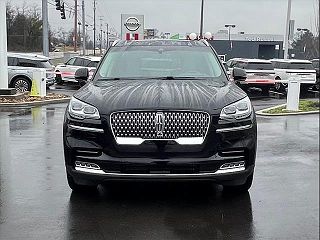 2023 Lincoln Aviator Reserve 5LM5J7XC9PGL31505 in Knoxville, TN 2