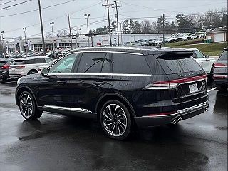 2023 Lincoln Aviator Reserve 5LM5J7XC9PGL31505 in Knoxville, TN 5