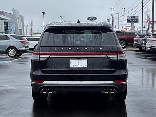 2023 Lincoln Aviator Reserve 5LM5J7XC9PGL31505 in Knoxville, TN 6