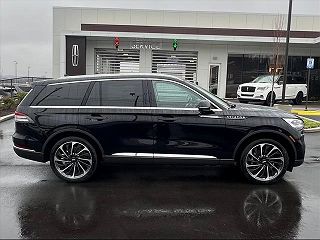 2023 Lincoln Aviator Reserve 5LM5J7XC9PGL31505 in Knoxville, TN 8