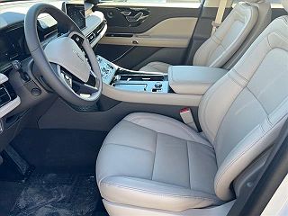 2023 Lincoln Aviator Reserve 5LM5J7XC9PGL30029 in Knoxville, TN 10